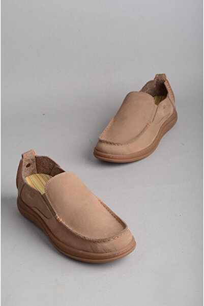 SEÇ KUNDURA SELECT 215342 PANTOFI BĂRBAȚI COMFORT DIN PIELE VERITĂȚI MINK