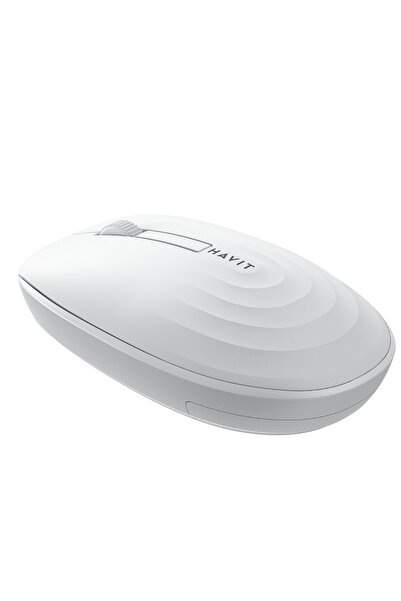 Havit Ms93rf Kablosuz Mouse - 2.4ghz, 1600 Dpı, Ergonomik Tasarım