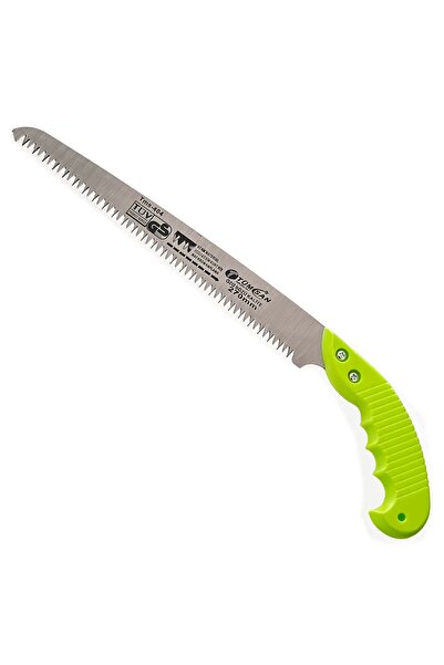 TÜMSAN Tümsan TMS-404 Ağaç Dal Budama Testeresi 270 mm