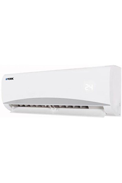 YORK Monterosa 12000 Btu Inverter Klima