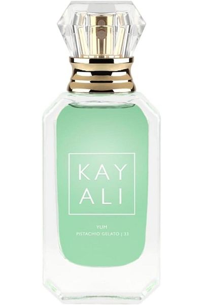 HUDA KAYALI Yum Pistachio | 33 - Eau de Parfum Intense 0.33 oz / 10 ml