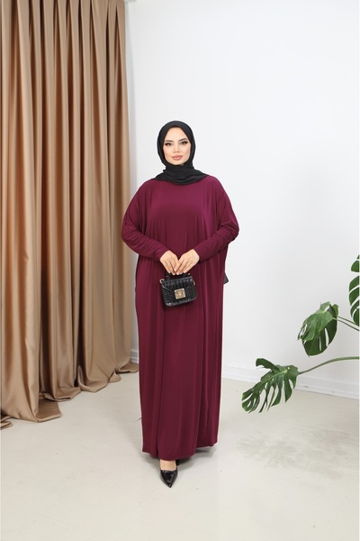 NİSUM MODA SANDY ELBİSE
