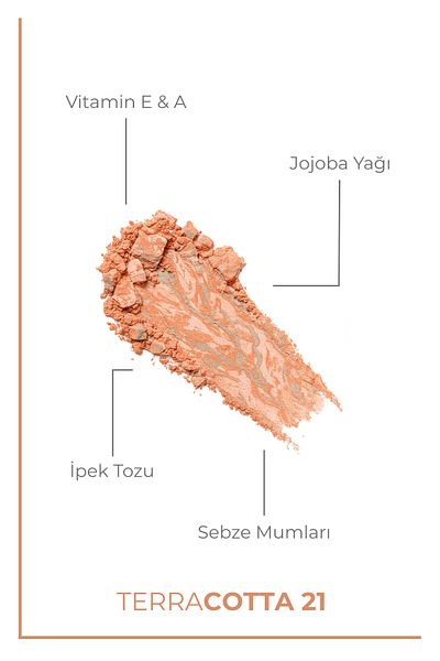 Sheida Terracotta