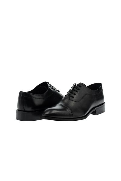 Abdullah Kiğılı Classic Leather Shoes