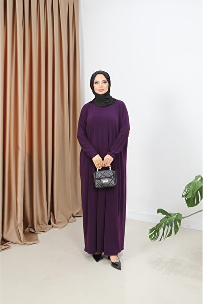 NİSUM MODA فستان رملي