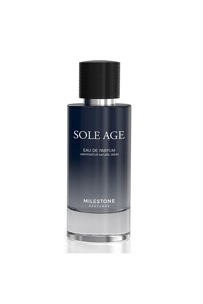 Milestone SOLE AGE Pour Homme 85ml EDP