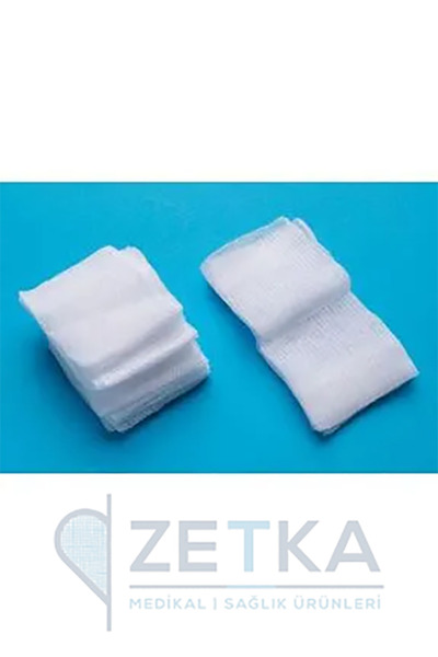 Zetka SPANÇ 7,5 CM X 7,5 CM 12 KAT 400 ADET