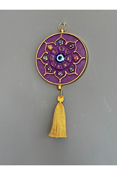 ROSSEV Tavolo Mor Nazarlık