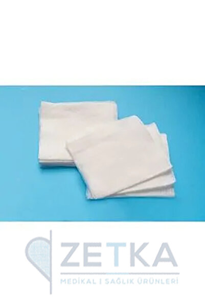 Zetka SPANÇ 7,5 CM X 7,5 CM 8 KAT 500 ADETLİ 3 PAKET (1500 ADET)