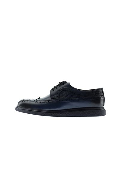 Kiğılı Casual Leather Shoes