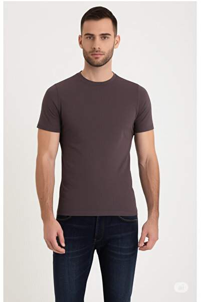 CİCİ GİYİM Ανδρικό & Γυναικείο Basic T-Shirt // Αθλητικό T-shirt