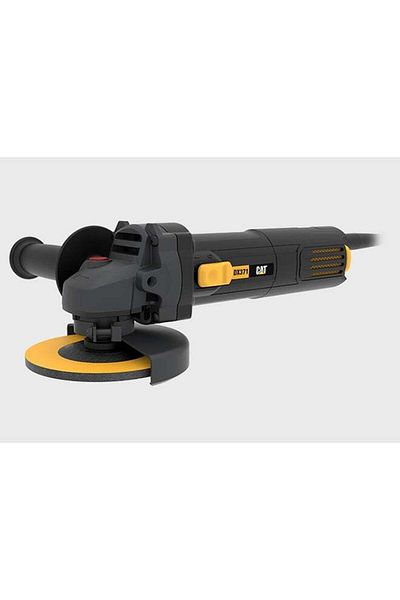 Caterpillar Cat Dx371 Angle Grinder 750W 115
