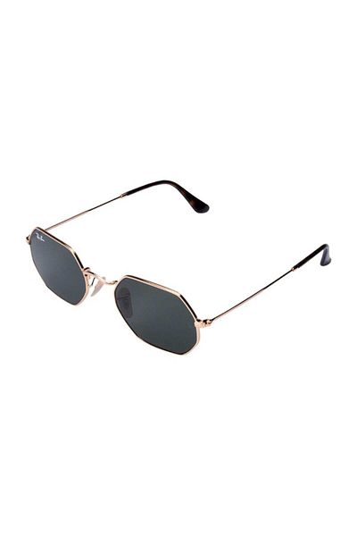 Ray-Ban Unisex Sunglasses Rb3556 N 001 53