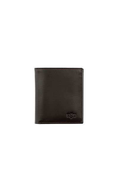 Kiğılı Leather Wallet