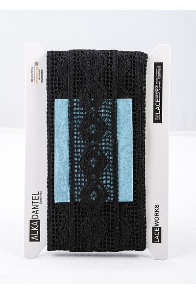 ALKA DANTEL Mercerized Kopanaki - Πλάτος 10 μέτρα