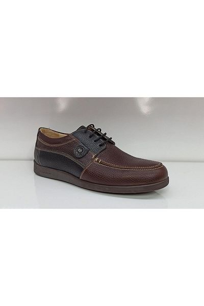 YILDIZ Anatomical Air Conditioned Heel Spur Shoes
