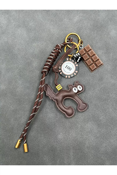 olivia gate إكسسوار محفظة مفاتيح ساحرة