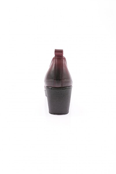 DGN 1062-22k Women's Striped Comfort Shoes