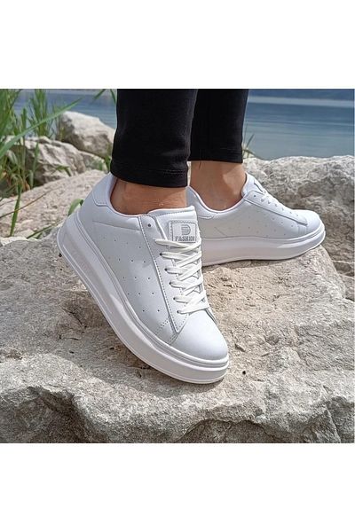 MODVALU Darkstep_Z_Spor_156_C White