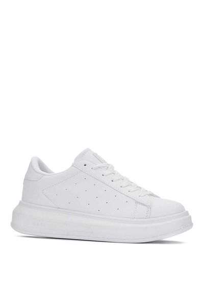 MODVALU Darkstep_Z_Spor_156_C White