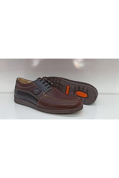 YILDIZ Anatomical Air Conditioned Heel Spur Shoes