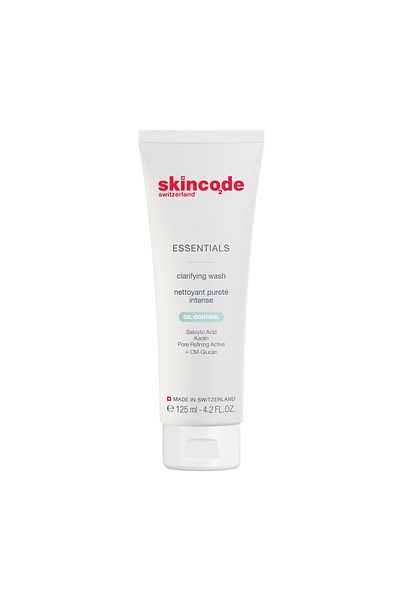 Skincode Purifying and Cleansing Cream7640107017001