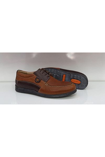 YILDIZ Anatomical Air Conditioned Heel Spur Shoes