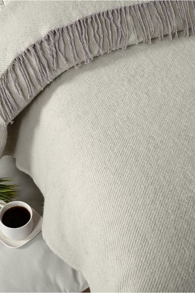Kiğılı Home Wool Single Blanket
