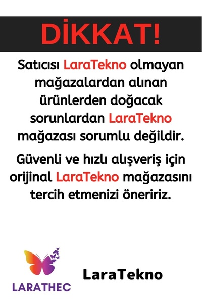 LaraThec OPPO RENO5 LİTE Uyumlu Premium Set Full Ekran Akıllı Saat Aynalı Powerbankli Kulaklık