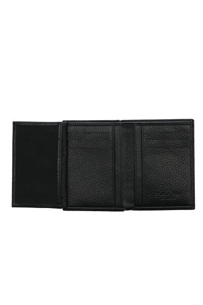 Abdullah Kiğılı Leather Wallet