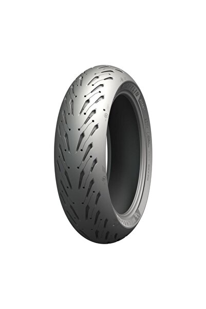 Michelin Road 5 Motosiklet Lastiği 180-55-17