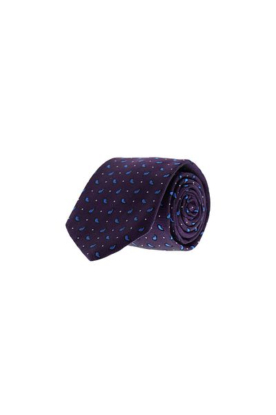 Kiğılı Patterned Italian Tie