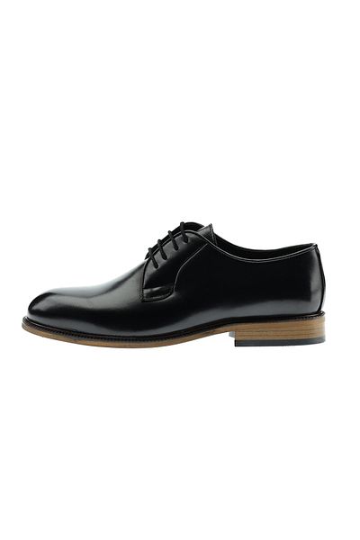 Kiğılı Classic Leather Shoes Set