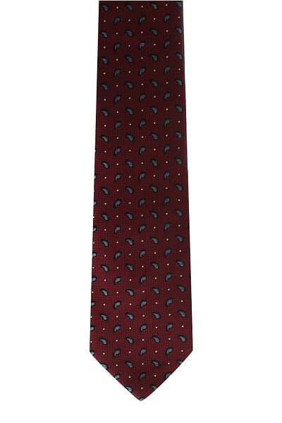 Kiğılı Patterned Italian Tie