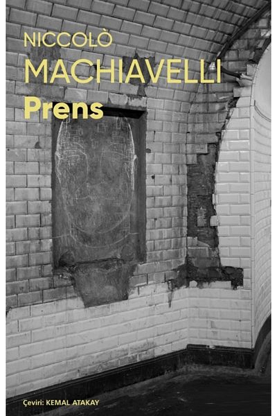 Bloomsbury The Prince - Niccolo Machiavelli