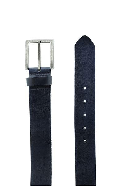 Abdullah Kiğılı Sports Leather Belt