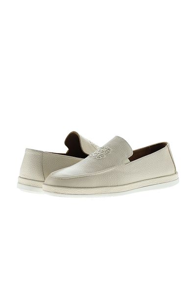 Kiğılı Casual Loafer Leather Shoes