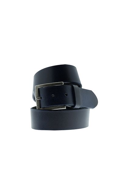 Abdullah Kiğılı Sports Leather Belt