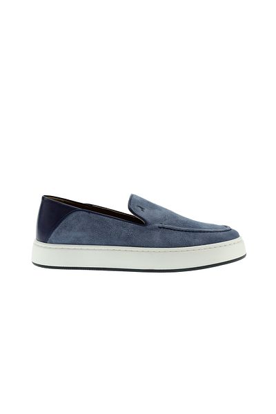 Kiğılı Suede Leather Shoes