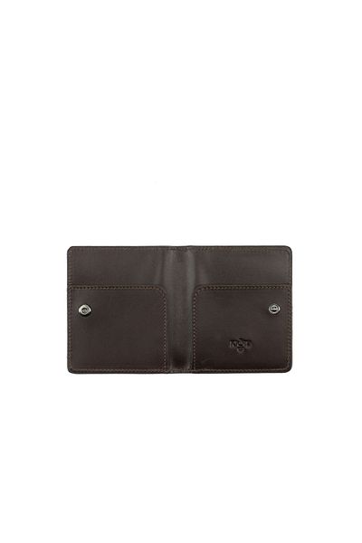 Kiğılı Leather Wallet
