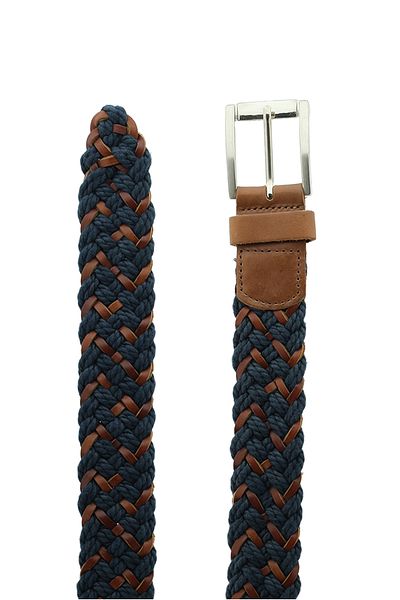 Kiğılı Sports Mesh Belt