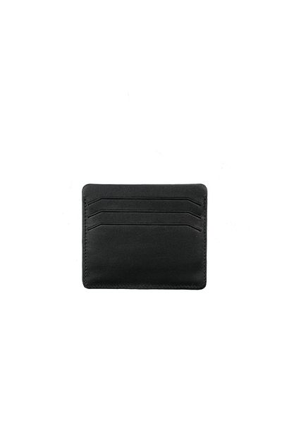 Kiğılı Leather Card Holder - Fashionable and Practical Design