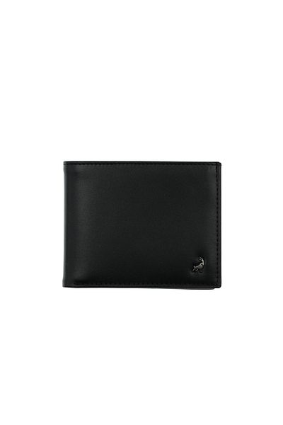 Abdullah Kiğılı Leather Wallet