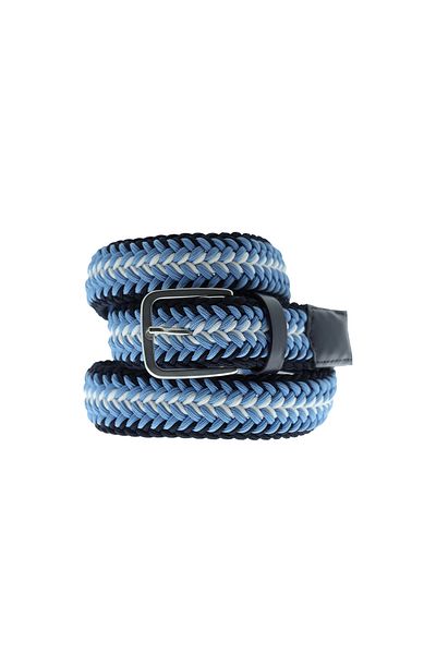 Abdullah Kiğılı Knitted Sports Belt