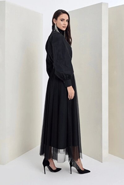 AlMarwah Double Team Black 202732