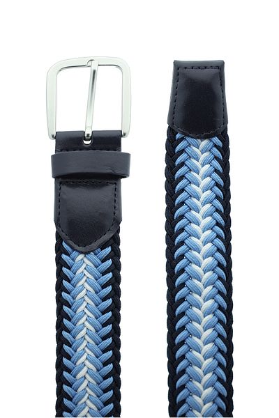 Abdullah Kiğılı Knitted Sports Belt