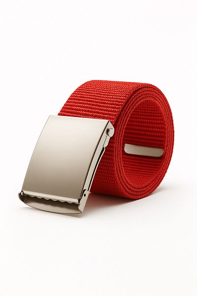 Çantacım Cloth Belt Sports Tactical Style