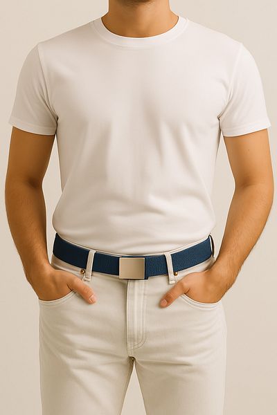 Çantacım Cloth Belt Sports Tactical Style