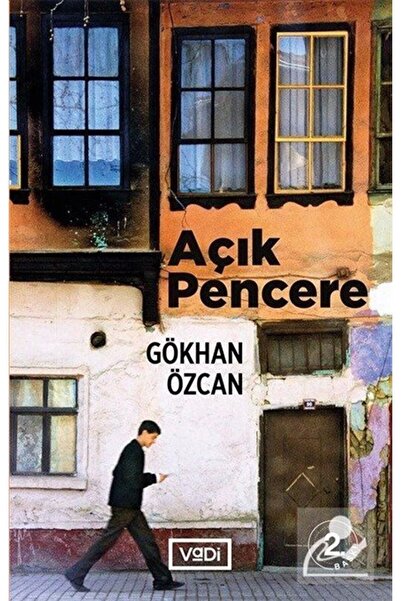 Vadi Yayınları Açık Pencere