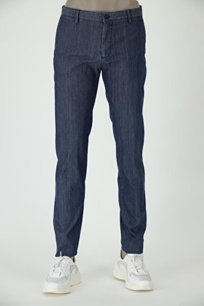 Giovane Gentile Pantolon Denim